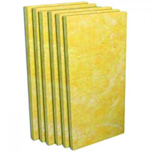 Rigid Glass Wool Board