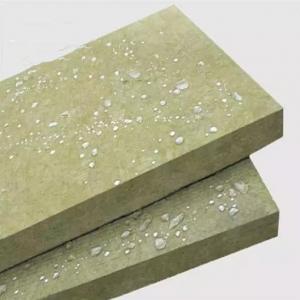 Rock Wool Board for Fire Stopping