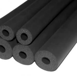 Rubber Foam Tube