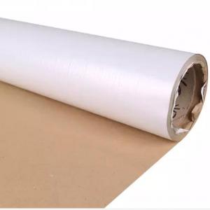 WMP-VR-Faced Glass Wool Roll